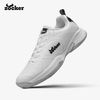 Giày Pickleball Zocker Swift Core Trắng/Xám