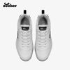 Giày Pickleball Zocker Swift Core Trắng/Xám
