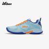 Giày Pickleball Zocker Swift Core Xanh/Cam