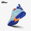 Giày Pickleball Zocker Swift Core Xanh/Cam