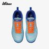 Giày Pickleball Zocker Swift Core Xanh/Cam