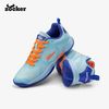 Giày Pickleball Zocker Swift Core Xanh/Cam