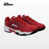 Giày Pickleball Trẻ em Zocker Aspire Red
