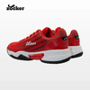 Giày Pickleball Zocker Aspire Red