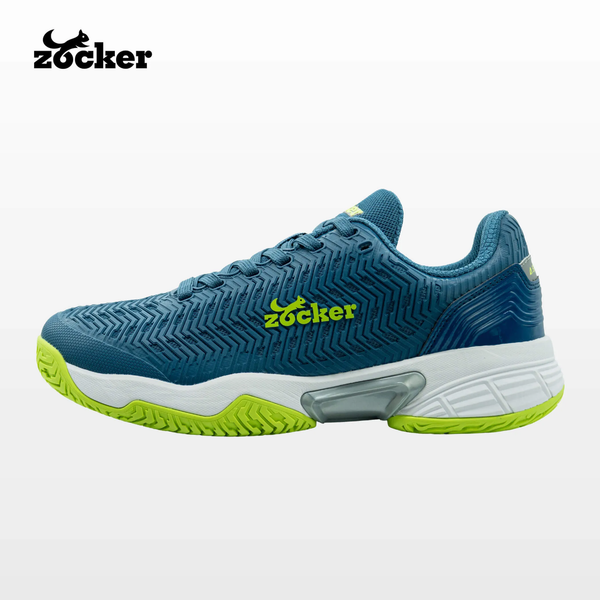 Giày Pickleball Zocker Aspire Navy