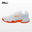Giày Pickleball Zocker Aspire White/Orange