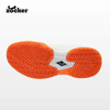 Giày Pickleball Trẻ em Zocker Aspire White/Orange