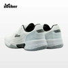 Giày Pickleball Zocker Aspire White/Black