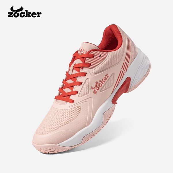 Giày Pickleball Zocker Aspire Speed Cam