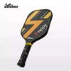 Vợt Pickleball Zocker Happy HP01 Standard - Vàng/Đen