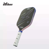Vợt Pickleball Zocker Happy HP02 Plus Gen 2 Hồng Xanh