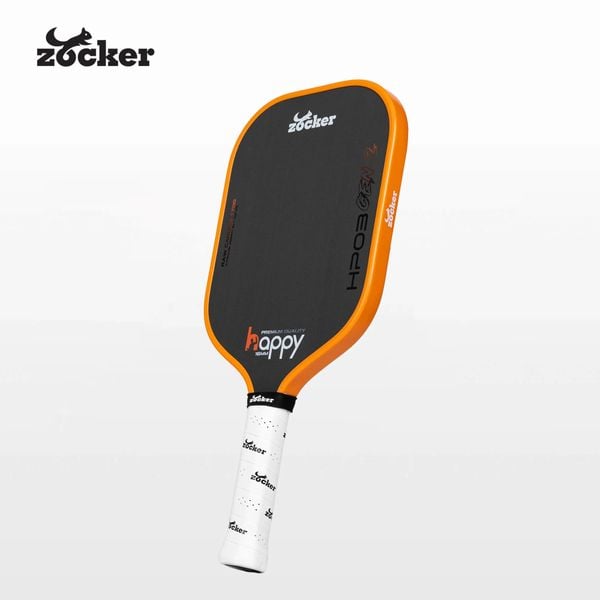 Vợt Pickleball Zocker Happy HP03 Gen 2 - Cam