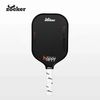 Vợt Pickleball Zocker Happy HP03 Gen 2 - Đen