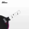 Vợt Pickleball Zocker Happy HP03 Gen 2 - Hồng/Trắng/Đen