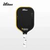 Vợt Pickleball Zocker Happy HP03 Gen 2 - Vàng/Đen