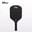 Vợt Pickleball Zocker HP06 Pro Series Power - Black
