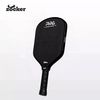 Vợt Pickleball Zocker HP06 Pro Series Power - Black