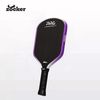 Vợt Pickleball Zocker HP06 Pro Series Power - Purple
