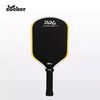 Vợt Pickleball Zocker HP06 Pro Series Power - Yellow