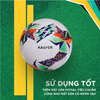 Trái banh Futsal Zocker Kasper KN202