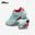 Giày Pickleball Zocker NeoFlex Mint/Đỏ
