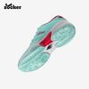 Giày Pickleball Zocker NeoFlex Mint/Đỏ