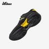 Giày Pickleball Zocker NeoFlex Đen/Vàng