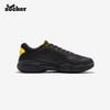 Giày Pickleball Zocker NeoFlex Đen/Vàng