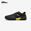 Giày Pickleball Zocker NeoFlex Đen/Vàng