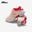 Giày Pickleball Zocker NeoFlex Hồng/Đỏ
