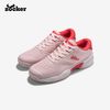 Giày Pickleball Zocker NeoFlex Hồng/Đỏ