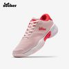 Giày Pickleball Zocker NeoFlex Hồng/Đỏ