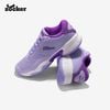 Giày Pickleball Zocker NeoFlex Tím