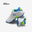 Giày Pickleball Zocker NeoFlex Trắng/Xanh