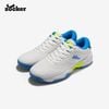 Giày Pickleball Zocker NeoFlex Trắng/Xanh