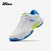 Giày Pickleball Zocker NeoFlex Trắng/Xanh