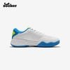 Giày Pickleball Zocker NeoFlex Trắng/Xanh