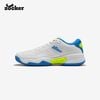 Giày Pickleball Zocker NeoFlex Trắng/Xanh