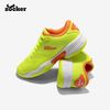 Giày Pickleball Zocker NeoFlex Vàng/Cam