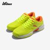Giày Pickleball Zocker NeoFlex Vàng/Cam