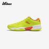 Giày Pickleball Zocker NeoFlex Vàng/Cam