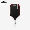 Vợt Pickleball Zocker Power One - Đỏ