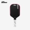 Vợt Pickleball Zocker Power One - Hồng