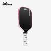 Vợt Pickleball Zocker Power One - Hồng