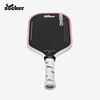 Vợt Pickleball Zocker Power One - Hồng