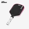 Vợt Pickleball Zocker Power One - Hồng