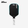 Vợt Pickleball Zocker Power One - Xanh ngọc