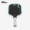 Vợt Pickleball Zocker Power One - Xanh ngọc