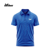 Áo pickleball Zocker Power One - Polo - Xanh dương