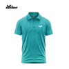 Áo pickleball Zocker Power One - Polo - Xanh ngọc